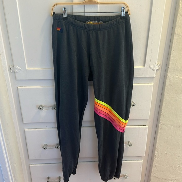 Aviator Nation Pants - Aviator nation sizeL